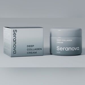 Seranova Deep Collagen Cream